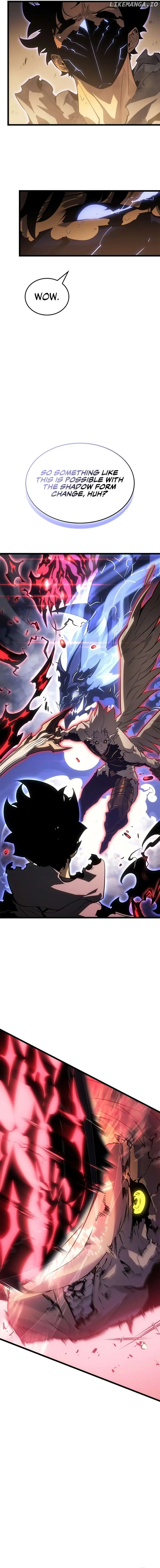 Solo Leveling Ragnarok - Chapter 41 image 13_optimized